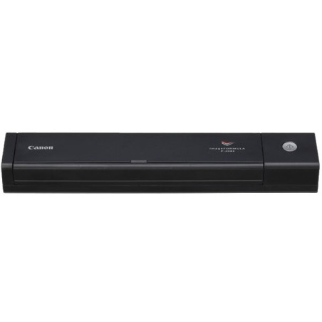 Canon imageFORMULA P-208II Portable Duplex Document Scanner