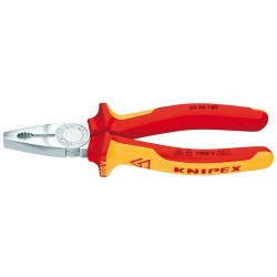 Knipex 03 06 160 plier...