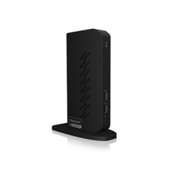 ICY BOX IB-DK2252AC Wired...
