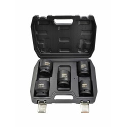 AW IMPACT SOCKET SET 3/4"...