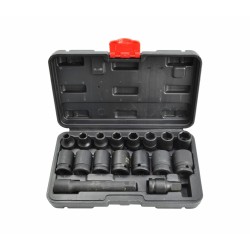 AW IMPACT SOCKET SET 1/2"...