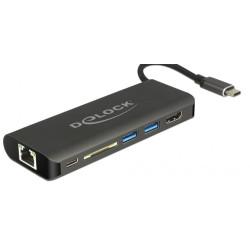 DeLOCK 87721 laptop...