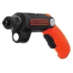 Black & Decker BDCSFL20C-QW...