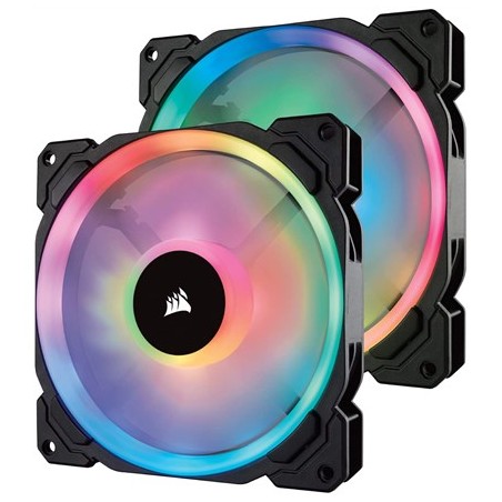 Corsair LL140 RGB Computer case Fan 14 cm
