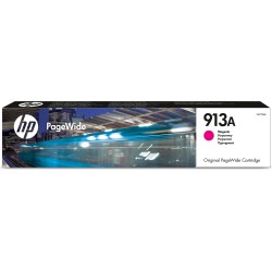HP 913A Magenta Original...
