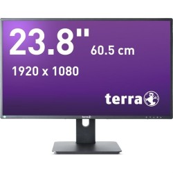 TERRA 3030206 LED display...