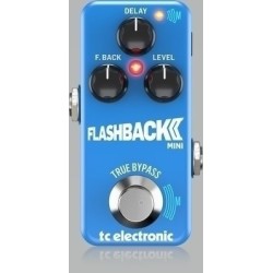 TC Electronic Flashback 2...