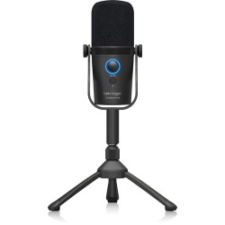 Behringer D2 Black Podcast...