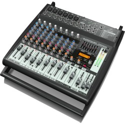 Behringer PMP500 audio...