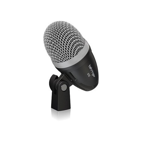 Behringer C112 Mikrofon dynamiczny do bębna basowego