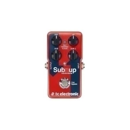TC Electronic Sub N Up Oktawer