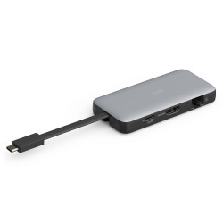 Digitus USB-C Travel...