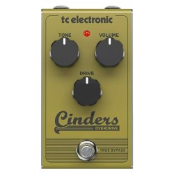 TC Electronic Cinders...