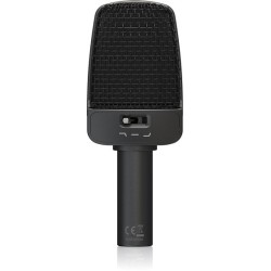 Behringer B 906 Mikrofon...