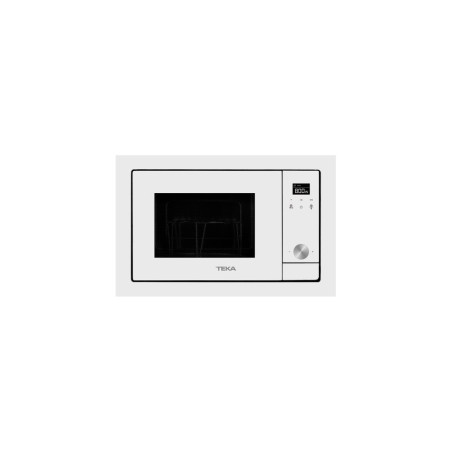 Teka ML 8200 BIS Built-in Grill microwave 20 L 700 W White