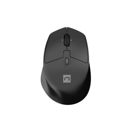 Natec Kite wireless mouse silent 4000 DPI black