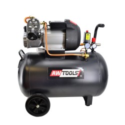 AW KOMPRESOR  ZVA- 50L  V