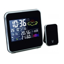ELECTRONIC THERMOMETER...