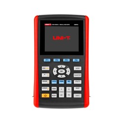 50MHz oscilloscope model...