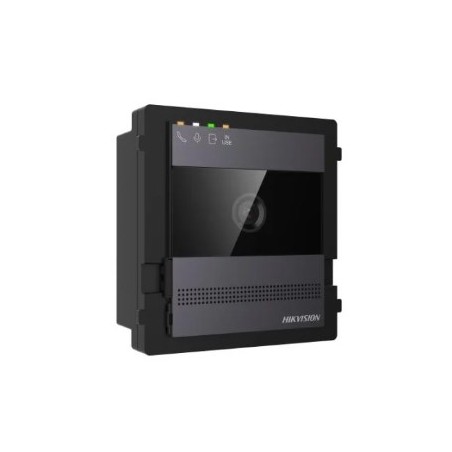 Door Station: Hikvision 2 WIRE DS-KD7003EY-IME2/A