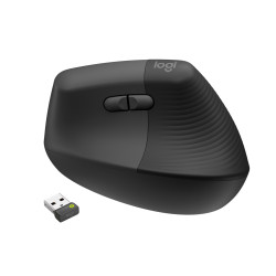 Logitech Lift Vertical...