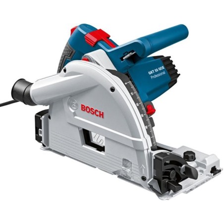 Bosch 0 601 675 001 portable circular saw 16.5 cm 6250 RPM 1400 W