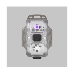 Armytek Crystal WUV Grey...