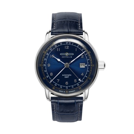 Zeppelin LZ126 Los Angeles 76683, 42mm Watch