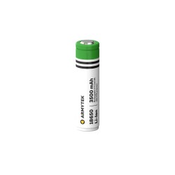 Armytek 18650 Li-Ion 3500...