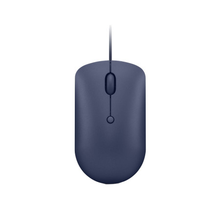 Lenovo GY51D20878 mouse Ambidextrous USB Type-C Optical 2400 DPI