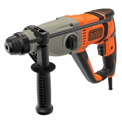 BD 800W SDS Rotary Hammer...