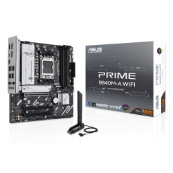 ASUS PRIME B840M-A WIFI AMD...