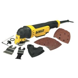 DeWALT DWE315 Black, Yellow...