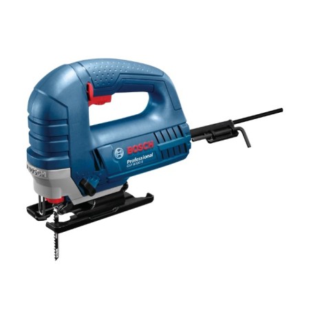 Bosch GST 8000 E Professional power jigsaw 3100 spm 710 W 2.5 kg