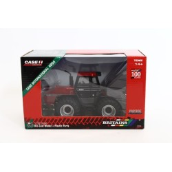 TOMY Britains tractor Case...