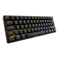 Sharkoon 100065630 keyboard...