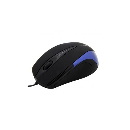 Esperanza EM102B mouse USB Type-A Optical 800 DPI