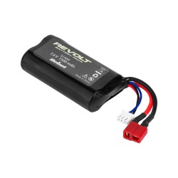 Rechargeable batteries for...