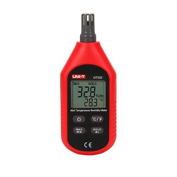 Uni-T UT333 Temperature and...
