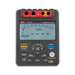 UT513A Insulation...