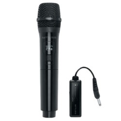 Muse MC-30 WI microphone...