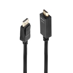 Lindy 5m DisplayPort to...