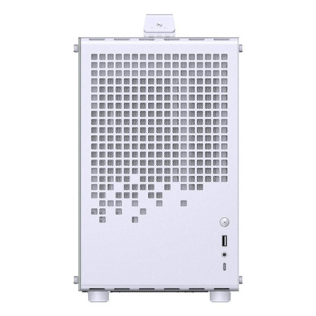 JONSPLUS MATX Handle Case Z20 - white