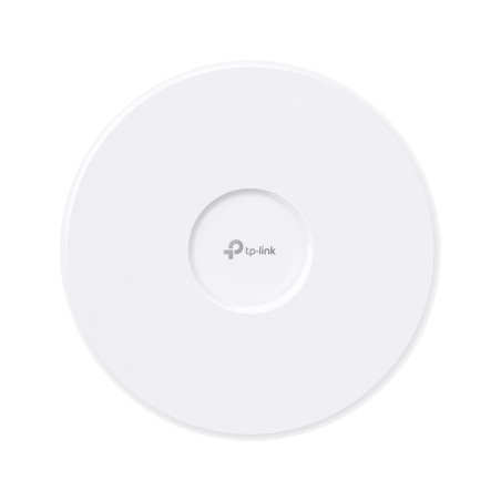 TP-Link Omada BE9300 Ceiling Mount Tri-Band Wi-Fi 7 Access Point