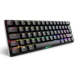 Sharkoon 100065629 keyboard...