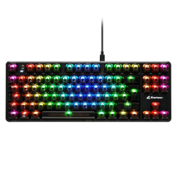 Sharkoon SGK70W keyboard...