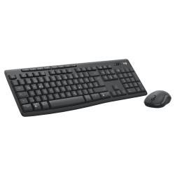 Logitech MK370 Combo for...