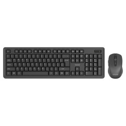 Savio KB-03 keyboard Mouse...