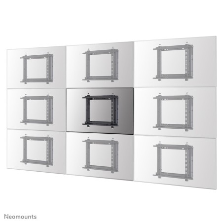 Neomounts WL95-800BL1 Videowall wall mount 42-70" - pop-out - max 35 kg
