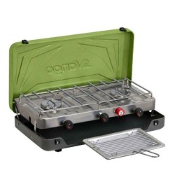 VANGO COMBI IR GRILL COOKER...